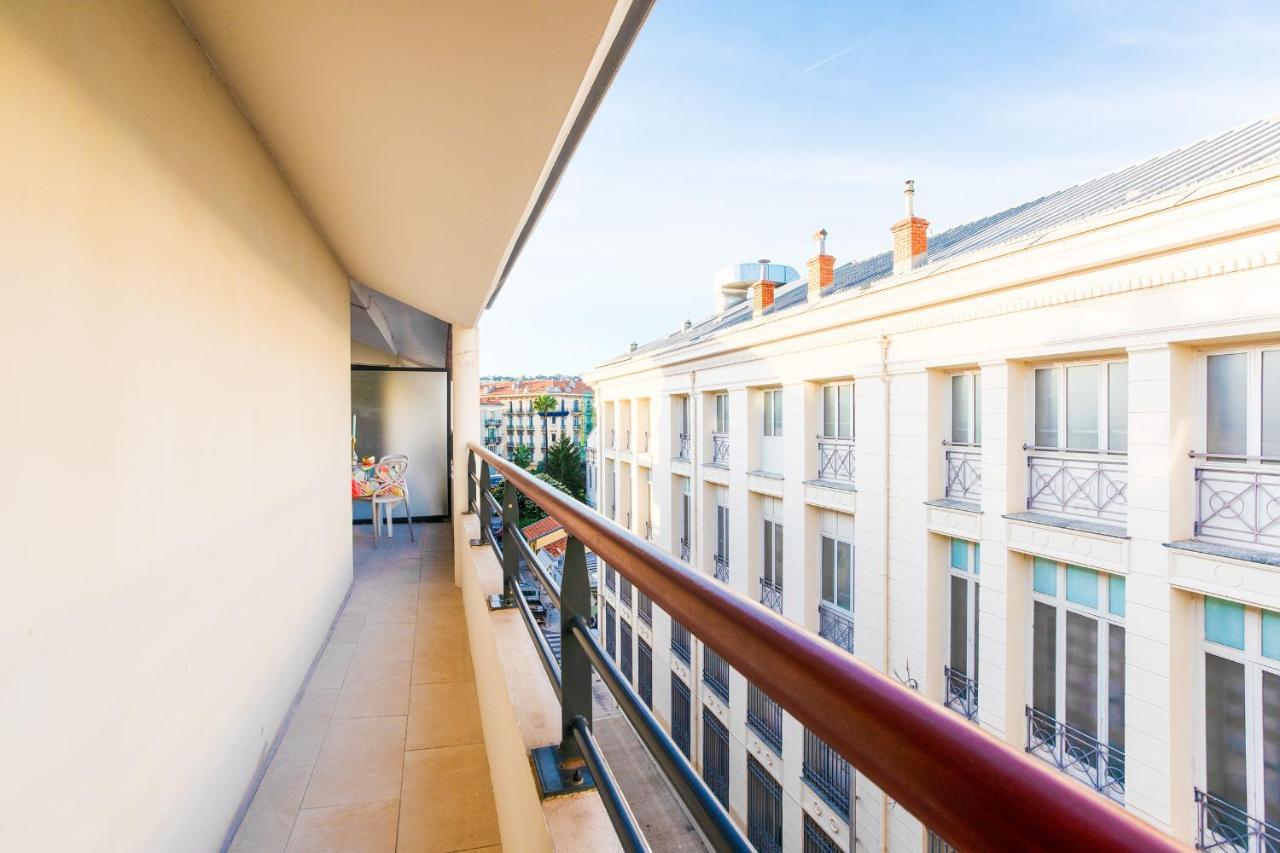 Palais Liberte 4 Ap4253 By Riviera Homes Appartement Nice